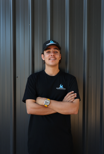 Owner and director